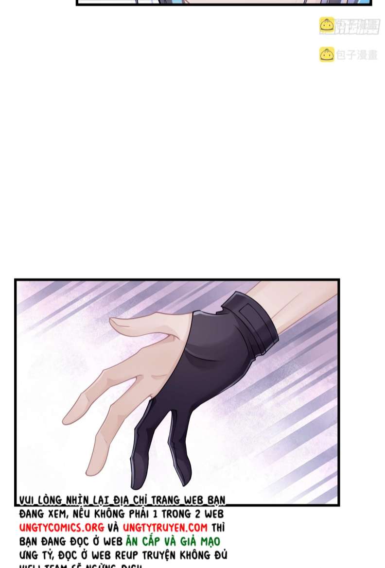 Tôi Nghi Ngờ Hệ Thống Thích Tôi Chapter 63 - Trang 3