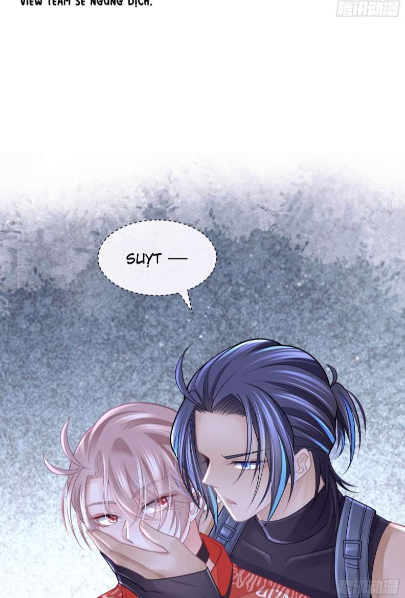 Tôi Nghi Ngờ Hệ Thống Thích Tôi Chapter 63 - Trang 3