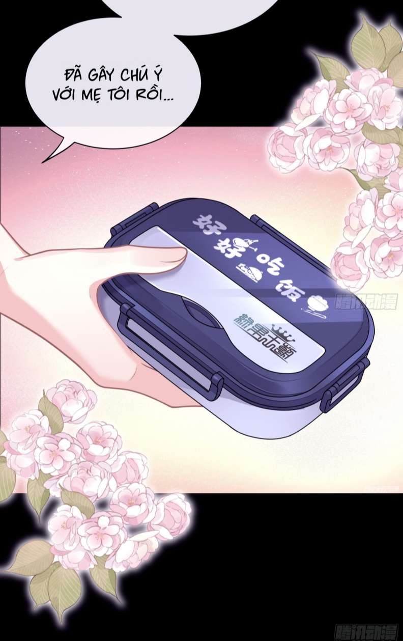 Tôi Nghi Ngờ Hệ Thống Thích Tôi Chapter 63 - Trang 3