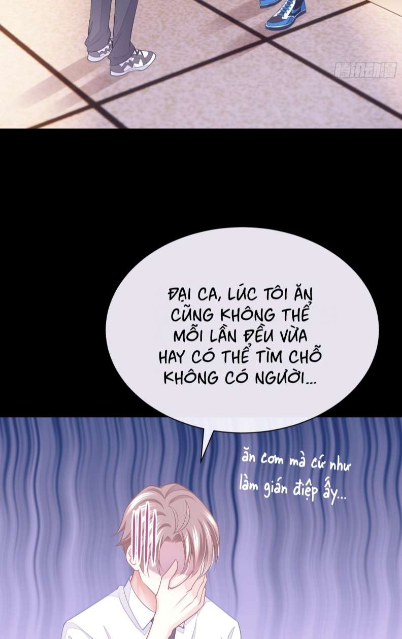 Tôi Nghi Ngờ Hệ Thống Thích Tôi Chapter 63 - Trang 3