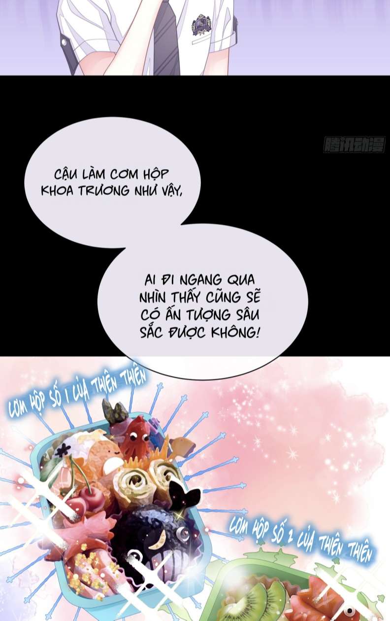 Tôi Nghi Ngờ Hệ Thống Thích Tôi Chapter 63 - Trang 3