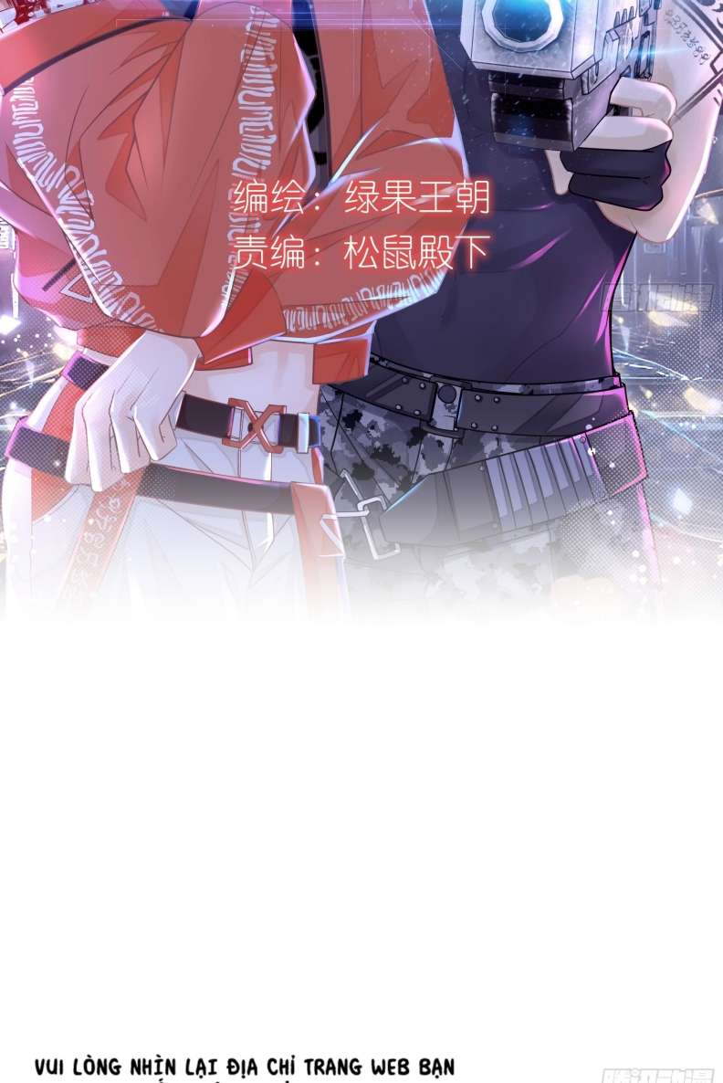 Tôi Nghi Ngờ Hệ Thống Thích Tôi Chapter 63 - Trang 3