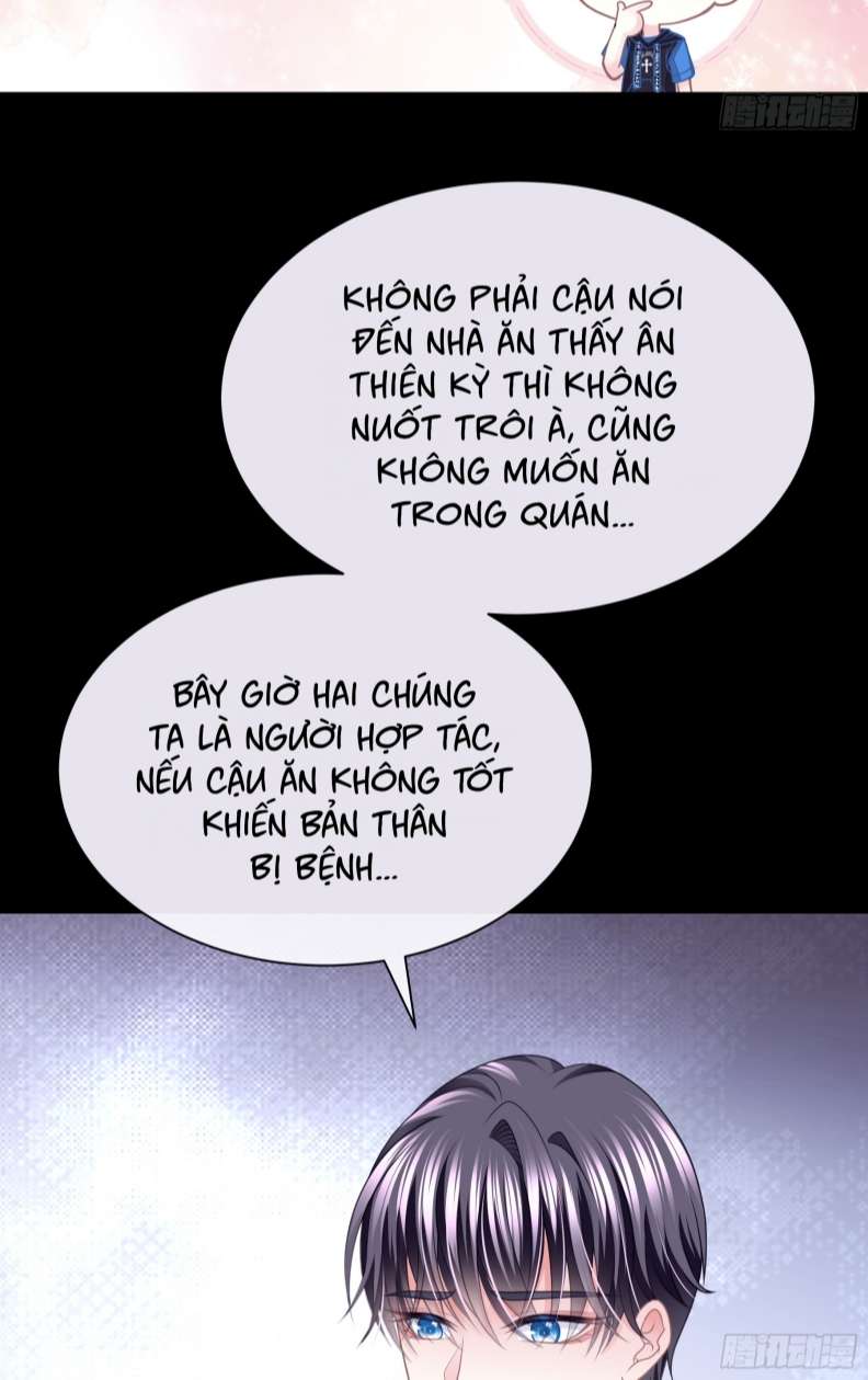 Tôi Nghi Ngờ Hệ Thống Thích Tôi Chapter 63 - Trang 3