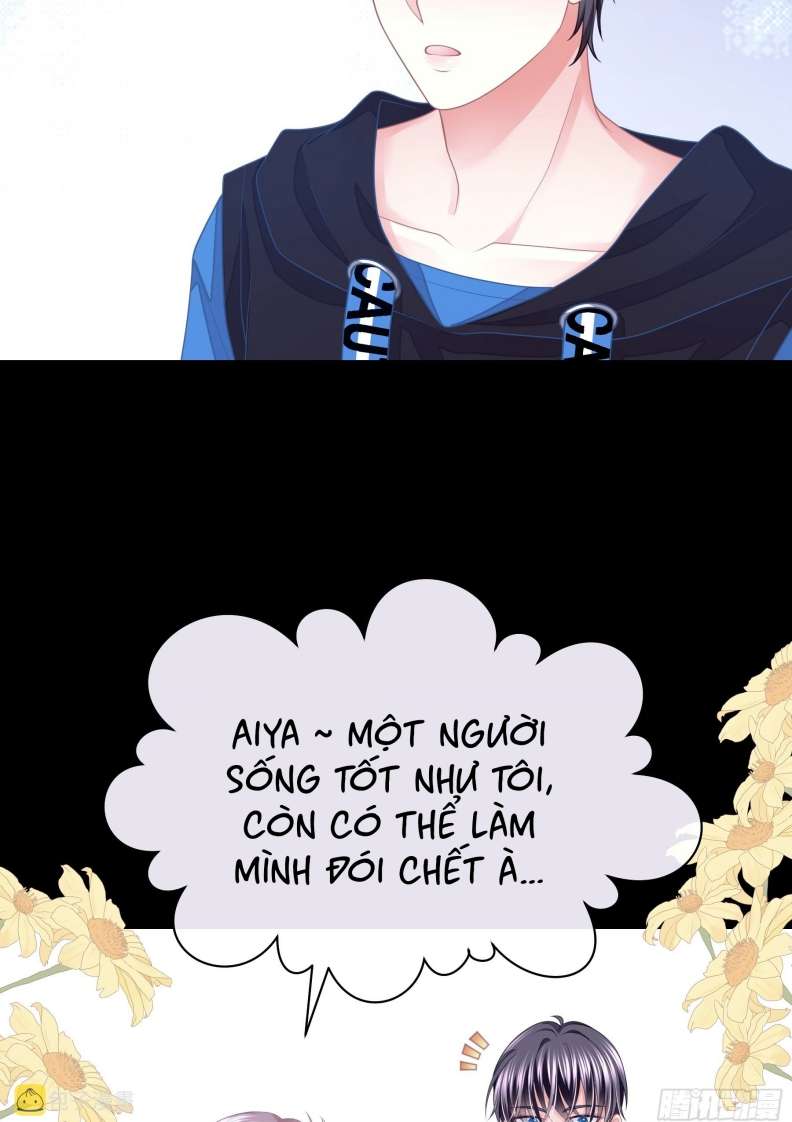 Tôi Nghi Ngờ Hệ Thống Thích Tôi Chapter 63 - Trang 3