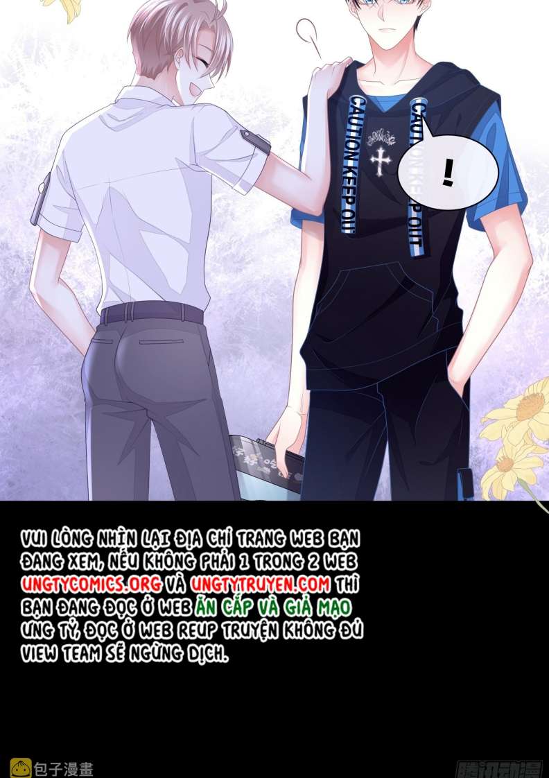 Tôi Nghi Ngờ Hệ Thống Thích Tôi Chapter 63 - Trang 3