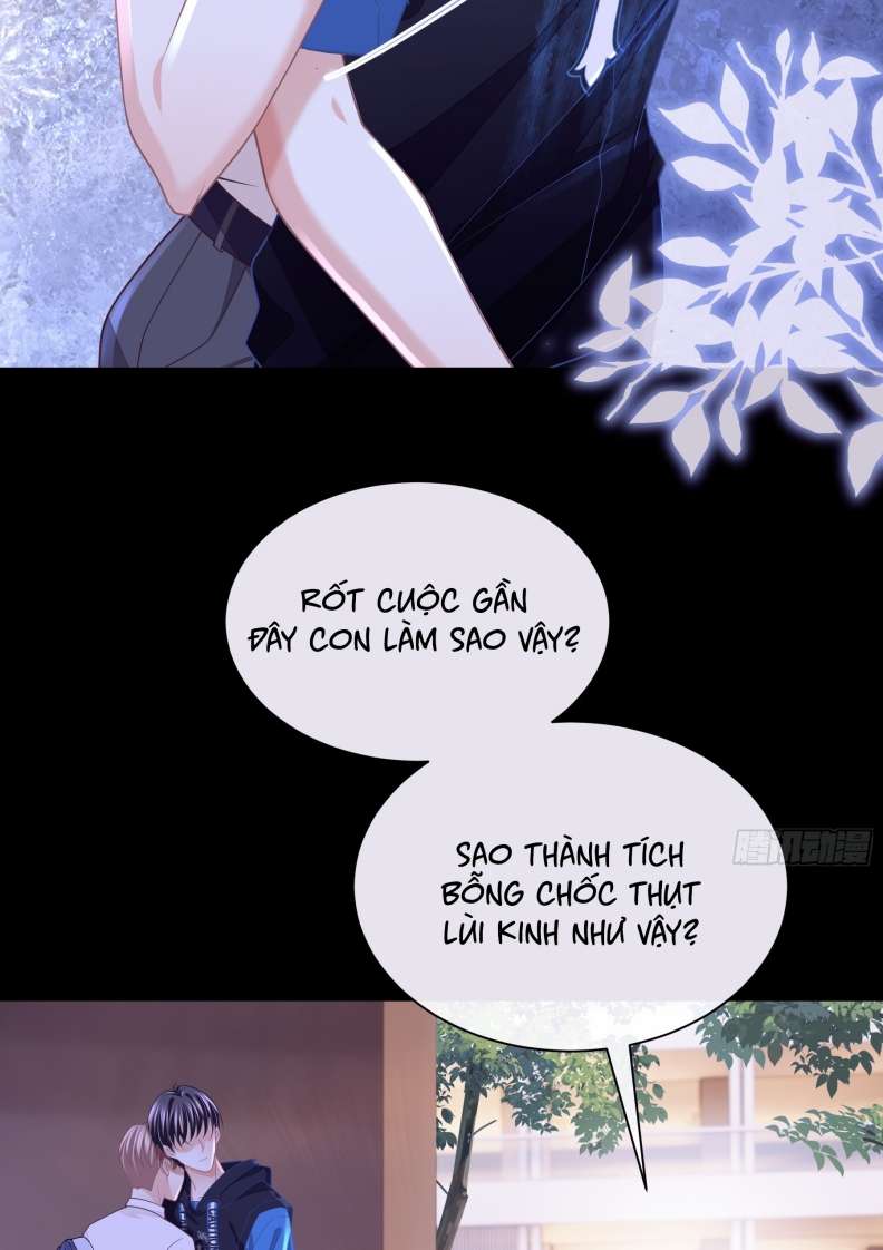 Tôi Nghi Ngờ Hệ Thống Thích Tôi Chapter 63 - Trang 3