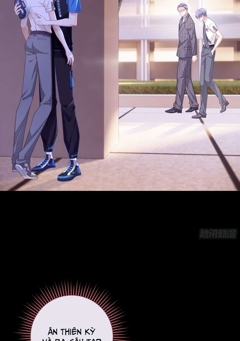 Tôi Nghi Ngờ Hệ Thống Thích Tôi Chapter 63 - Trang 3