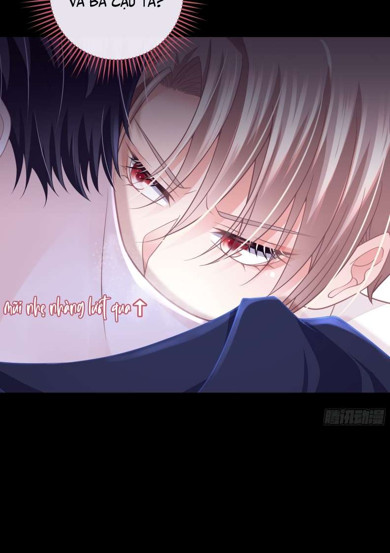 Tôi Nghi Ngờ Hệ Thống Thích Tôi Chapter 63 - Trang 3