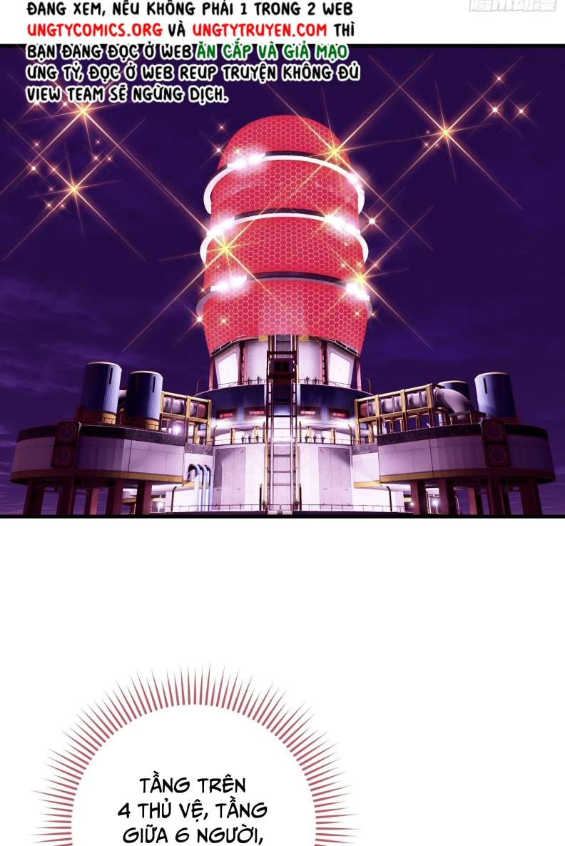 Tôi Nghi Ngờ Hệ Thống Thích Tôi Chapter 63 - Trang 3