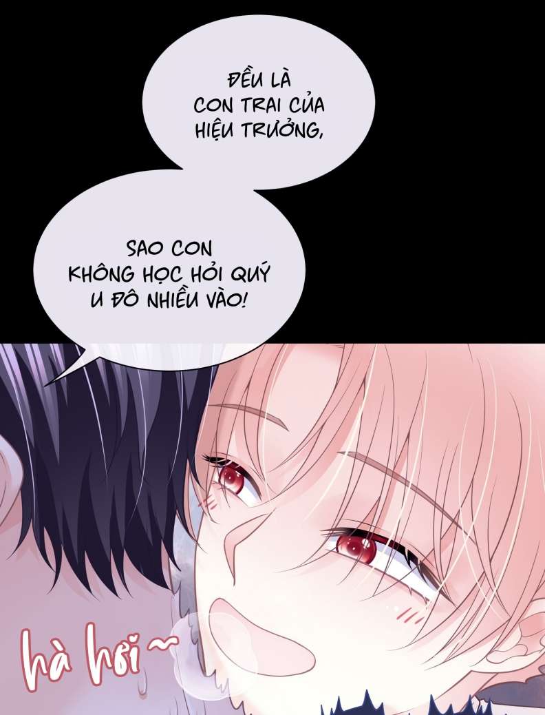 Tôi Nghi Ngờ Hệ Thống Thích Tôi Chapter 63 - Trang 3