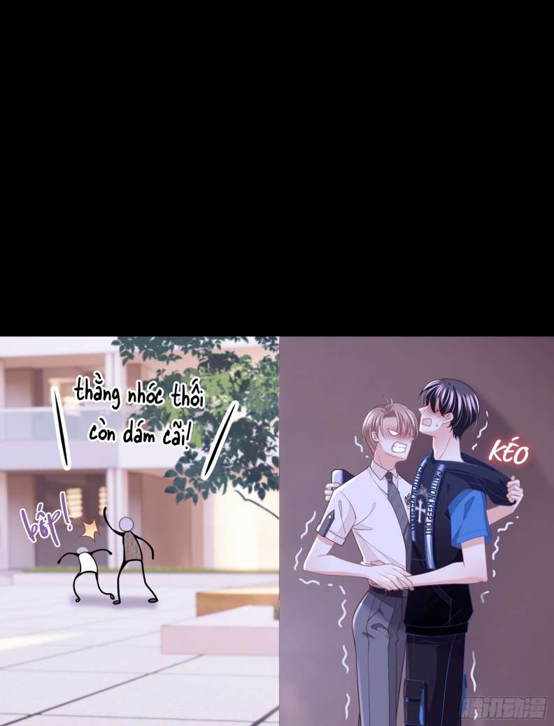 Tôi Nghi Ngờ Hệ Thống Thích Tôi Chapter 63 - Trang 3
