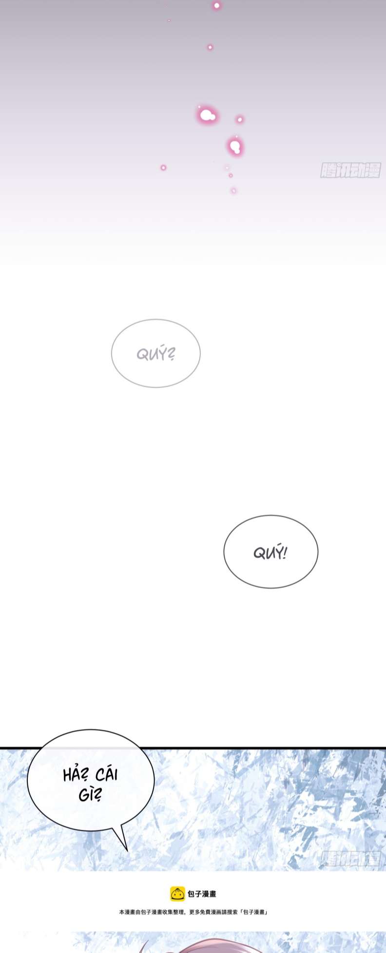 Tôi Nghi Ngờ Hệ Thống Thích Tôi Chapter 63 - Trang 3