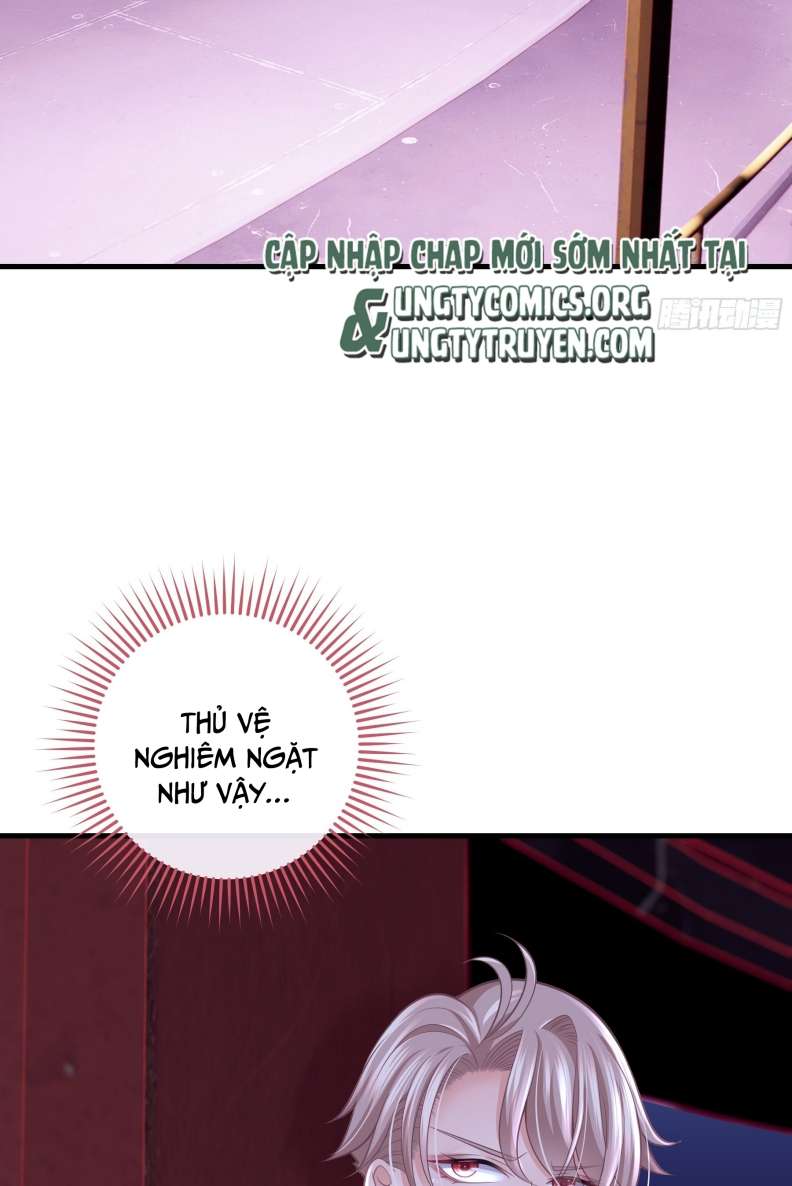 Tôi Nghi Ngờ Hệ Thống Thích Tôi Chapter 63 - Trang 3