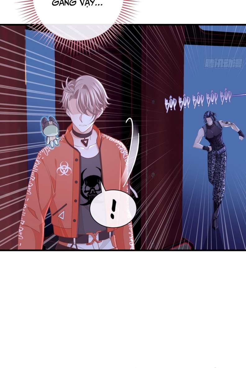 Tôi Nghi Ngờ Hệ Thống Thích Tôi Chapter 63 - Trang 3