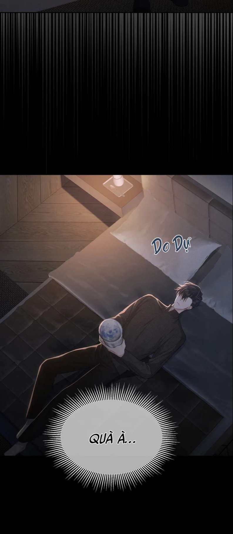 Nhân Vật Chính Chỉ Muốn Yêu Đương Chapter 11 - Trang 4