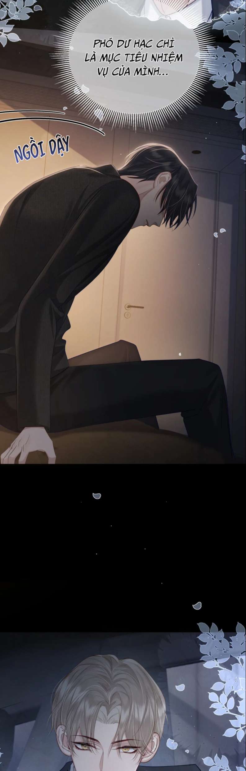 Nhân Vật Chính Chỉ Muốn Yêu Đương Chapter 11 - Trang 4