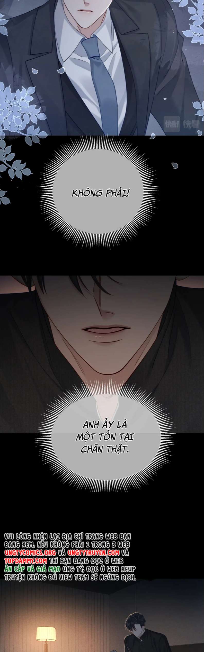 Nhân Vật Chính Chỉ Muốn Yêu Đương Chapter 11 - Trang 4