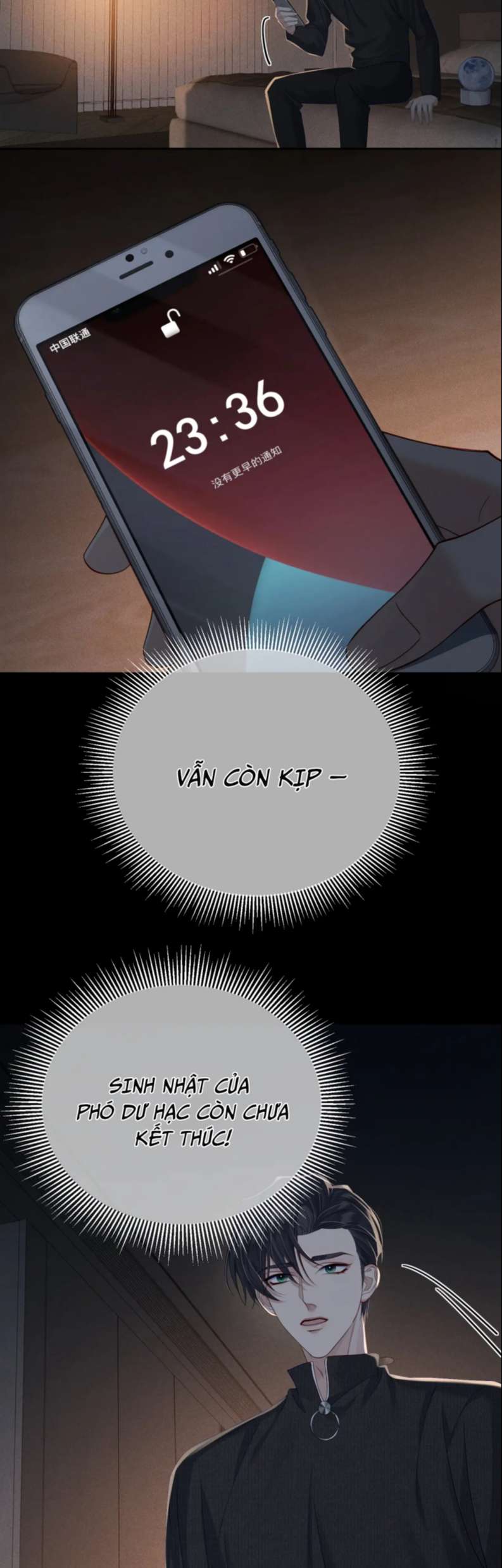 Nhân Vật Chính Chỉ Muốn Yêu Đương Chapter 11 - Trang 4