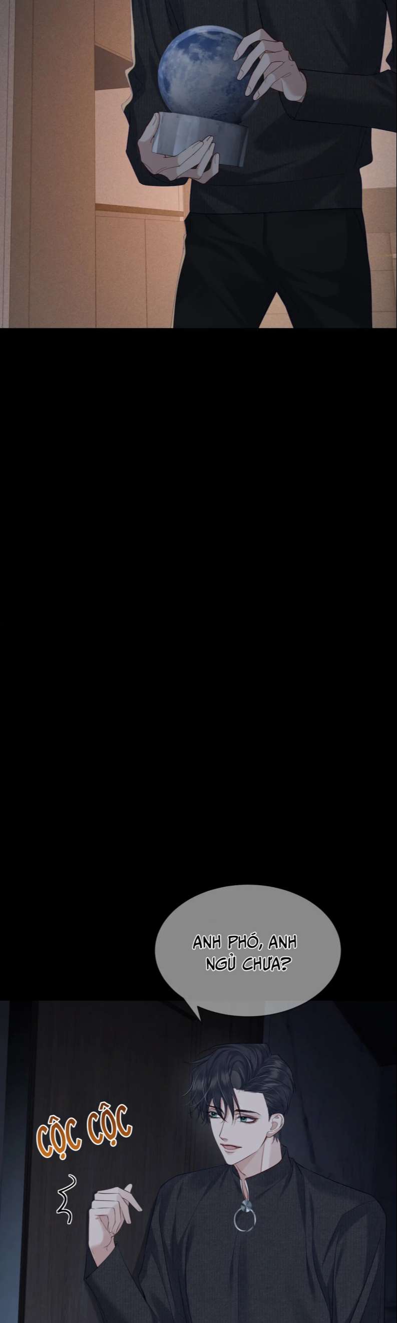 Nhân Vật Chính Chỉ Muốn Yêu Đương Chapter 11 - Trang 4