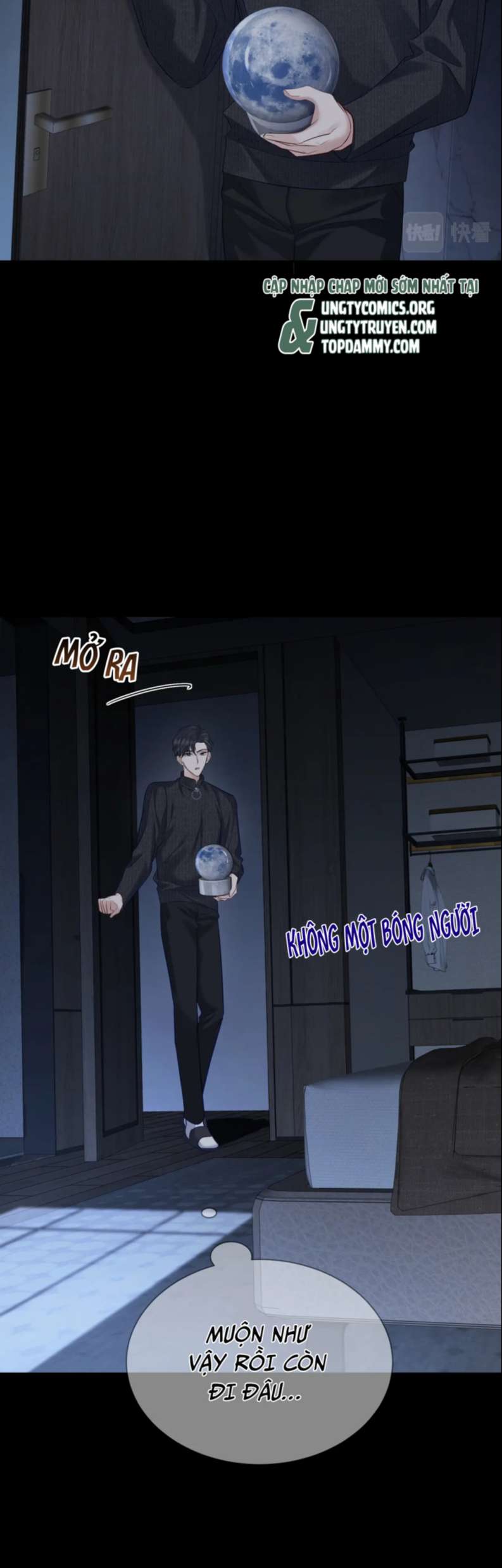 Nhân Vật Chính Chỉ Muốn Yêu Đương Chapter 11 - Trang 4