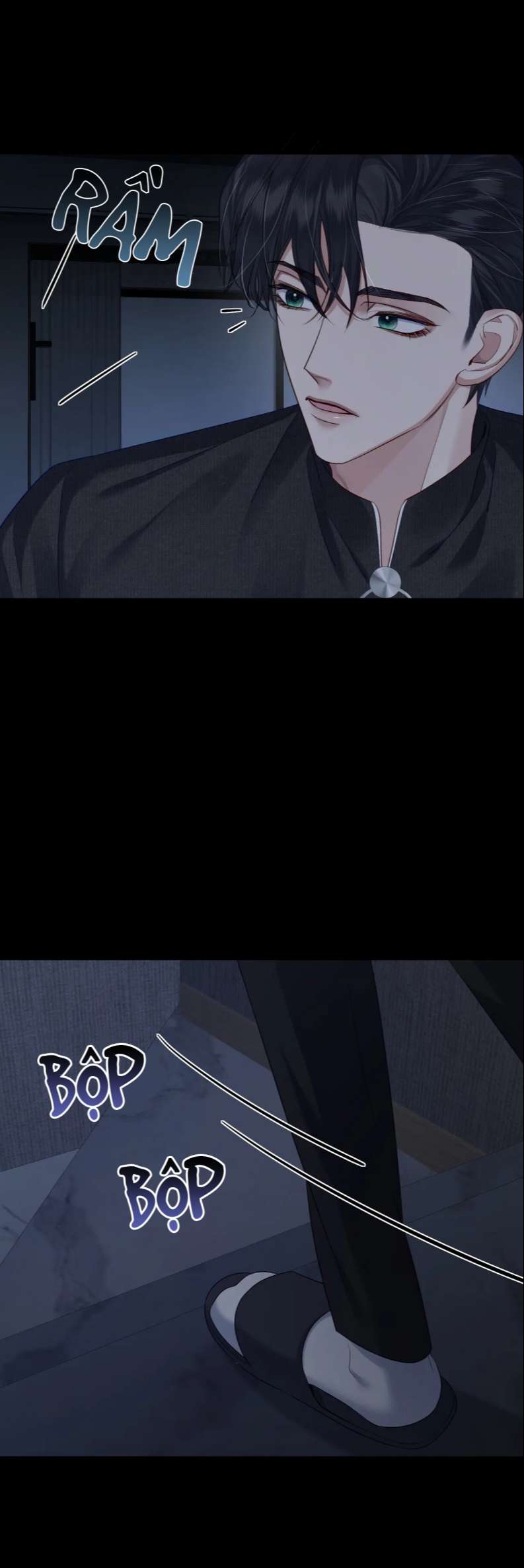 Nhân Vật Chính Chỉ Muốn Yêu Đương Chapter 11 - Trang 4