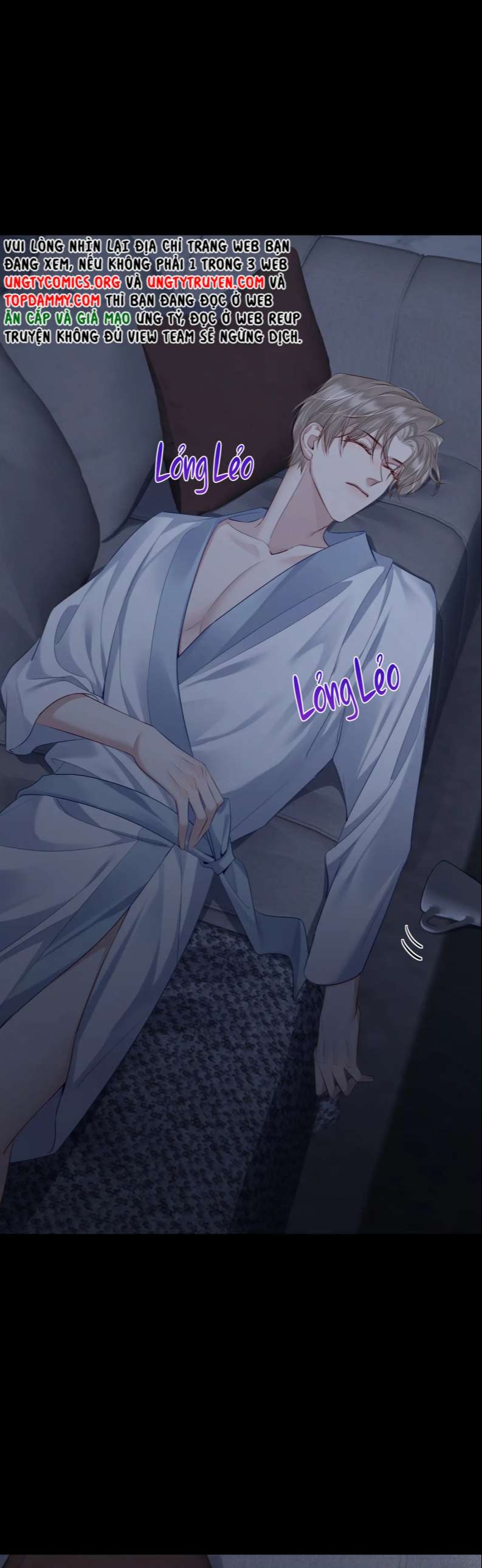 Nhân Vật Chính Chỉ Muốn Yêu Đương Chapter 11 - Trang 4