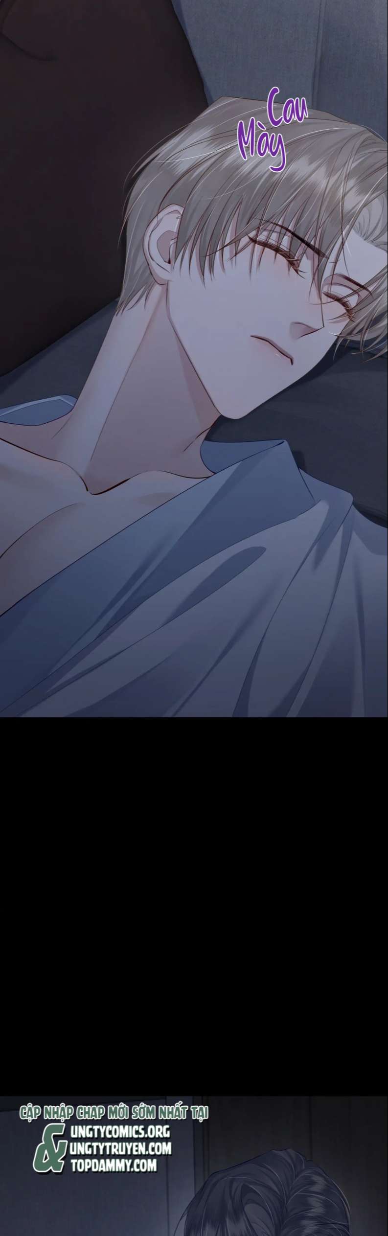 Nhân Vật Chính Chỉ Muốn Yêu Đương Chapter 11 - Trang 4