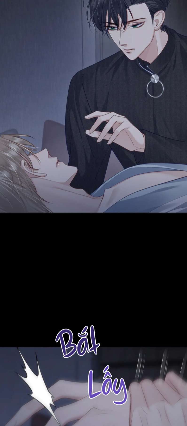 Nhân Vật Chính Chỉ Muốn Yêu Đương Chapter 11 - Trang 4