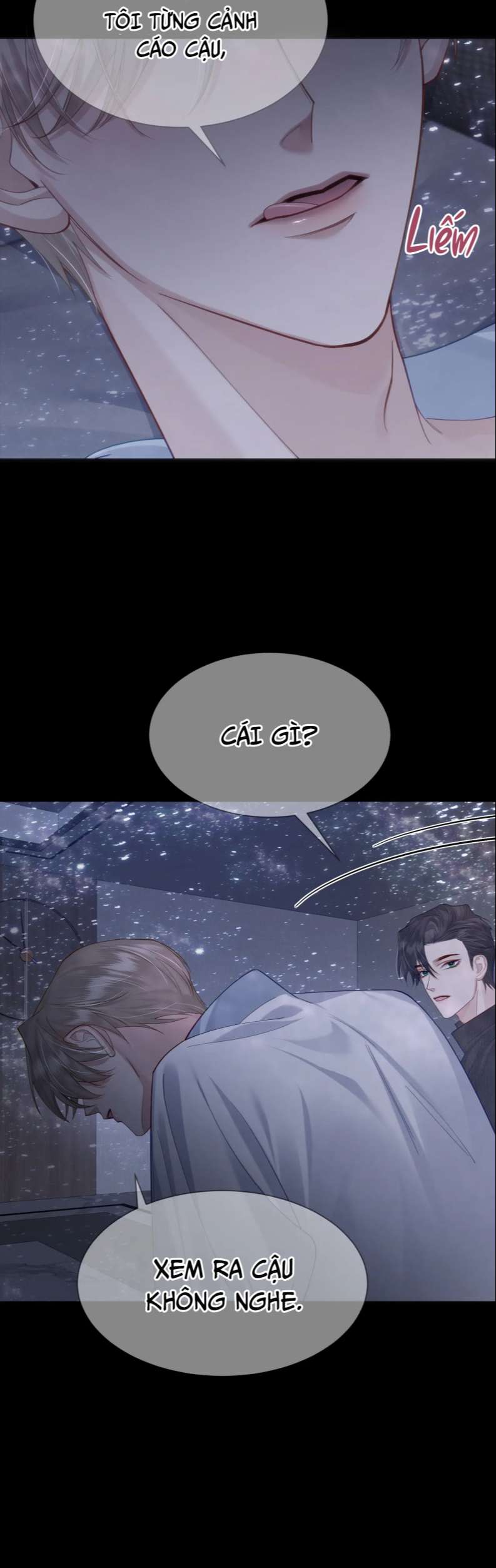 Nhân Vật Chính Chỉ Muốn Yêu Đương Chapter 12 - Trang 4