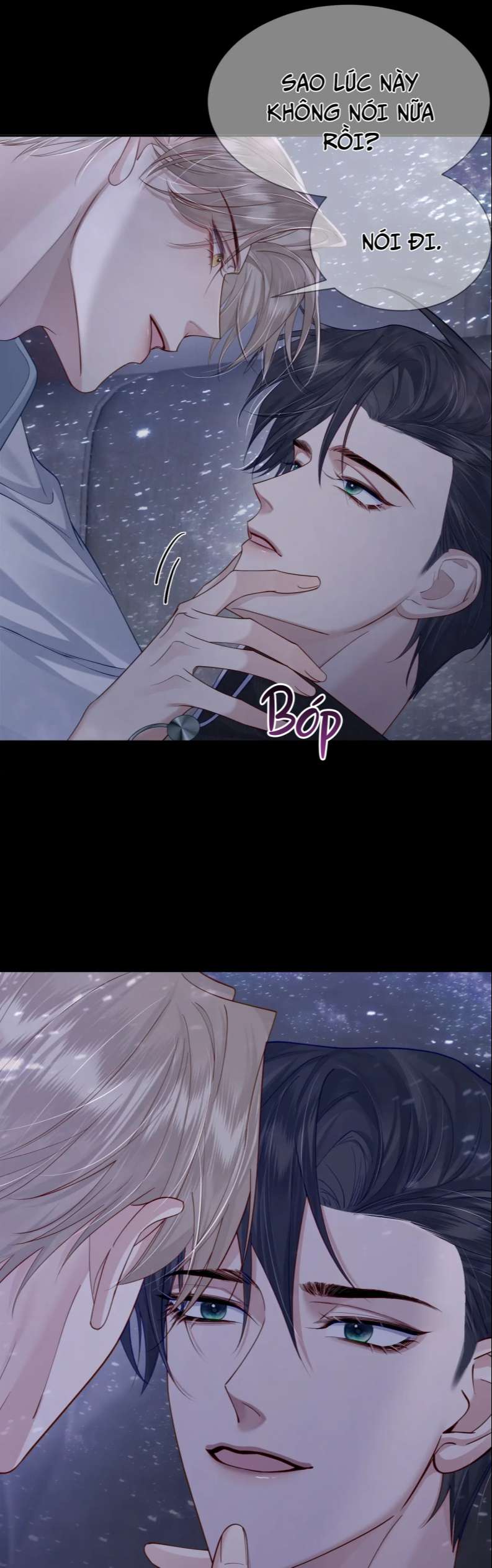 Nhân Vật Chính Chỉ Muốn Yêu Đương Chapter 12 - Trang 4