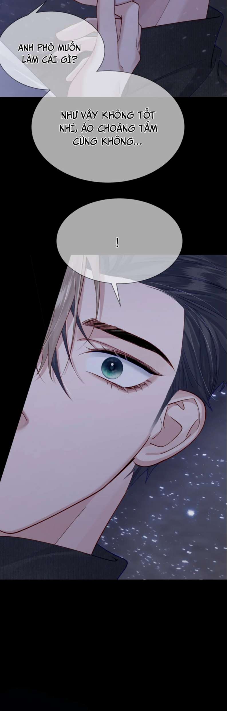 Nhân Vật Chính Chỉ Muốn Yêu Đương Chapter 12 - Trang 4