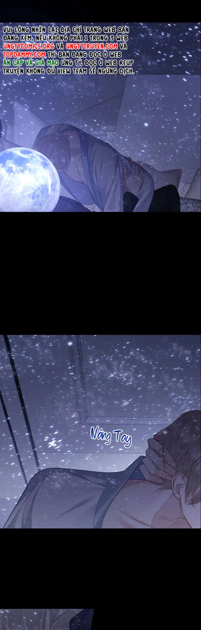 Nhân Vật Chính Chỉ Muốn Yêu Đương Chapter 12 - Trang 4