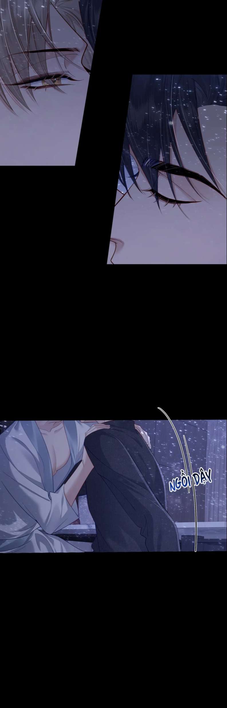 Nhân Vật Chính Chỉ Muốn Yêu Đương Chapter 12 - Trang 4