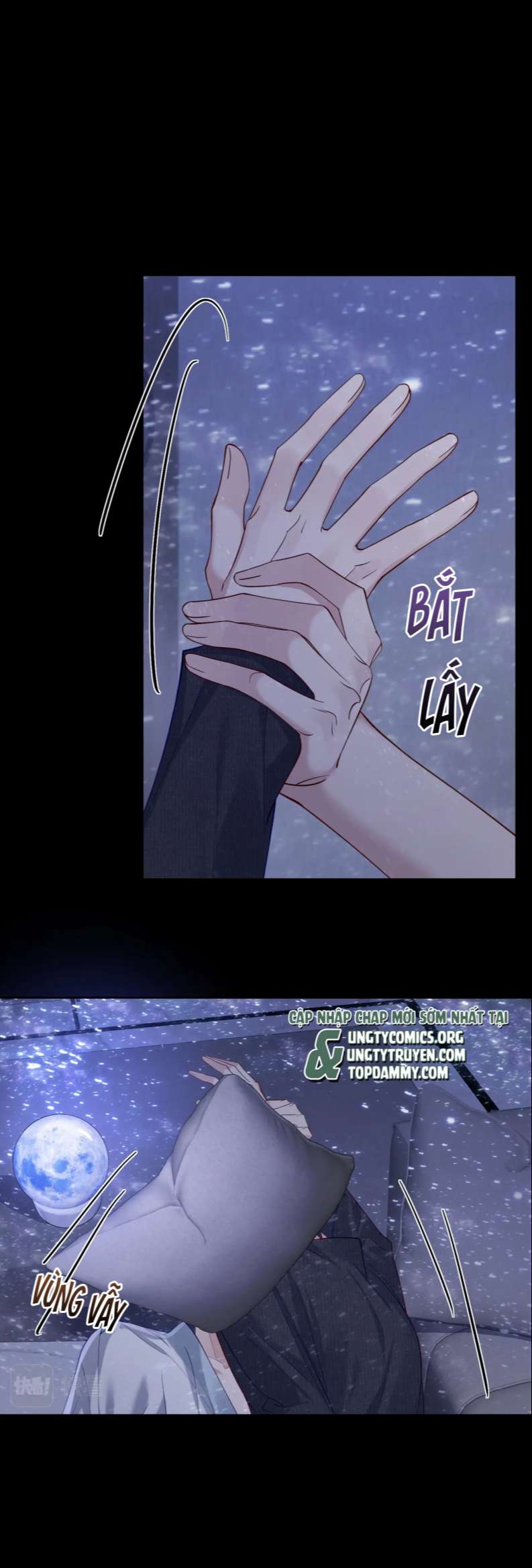 Nhân Vật Chính Chỉ Muốn Yêu Đương Chapter 12 - Trang 4