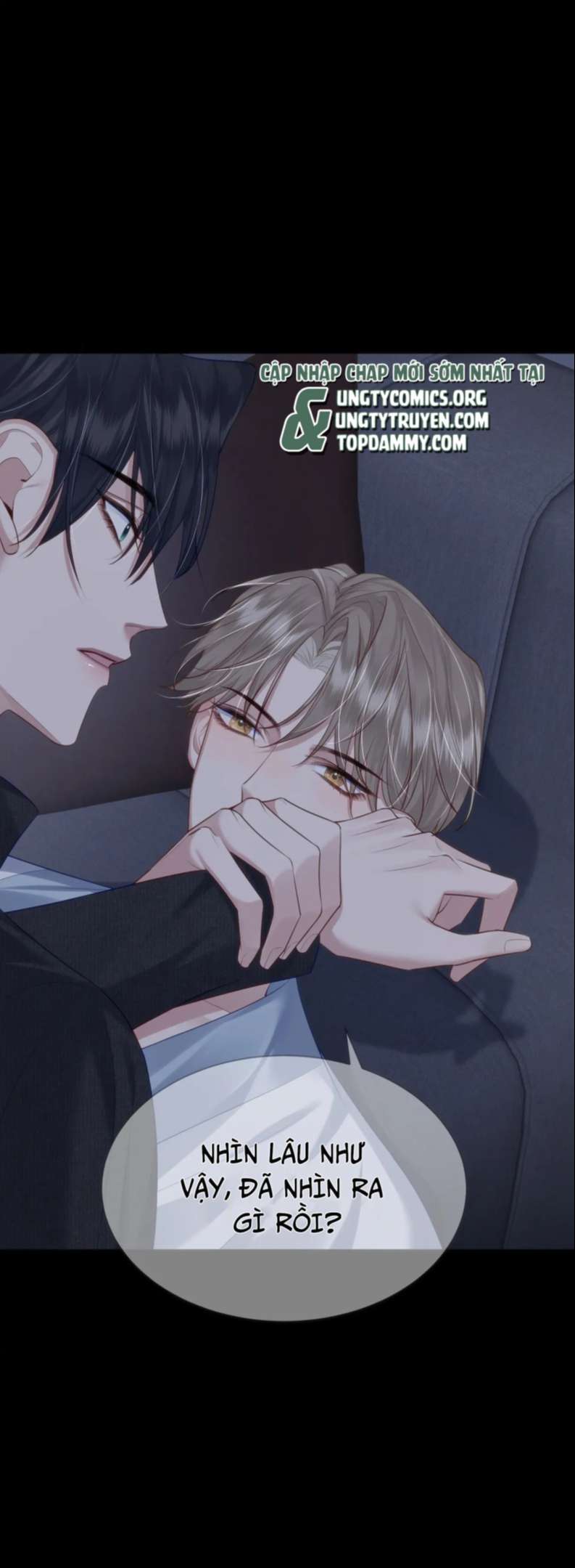 Nhân Vật Chính Chỉ Muốn Yêu Đương Chapter 12 - Trang 4
