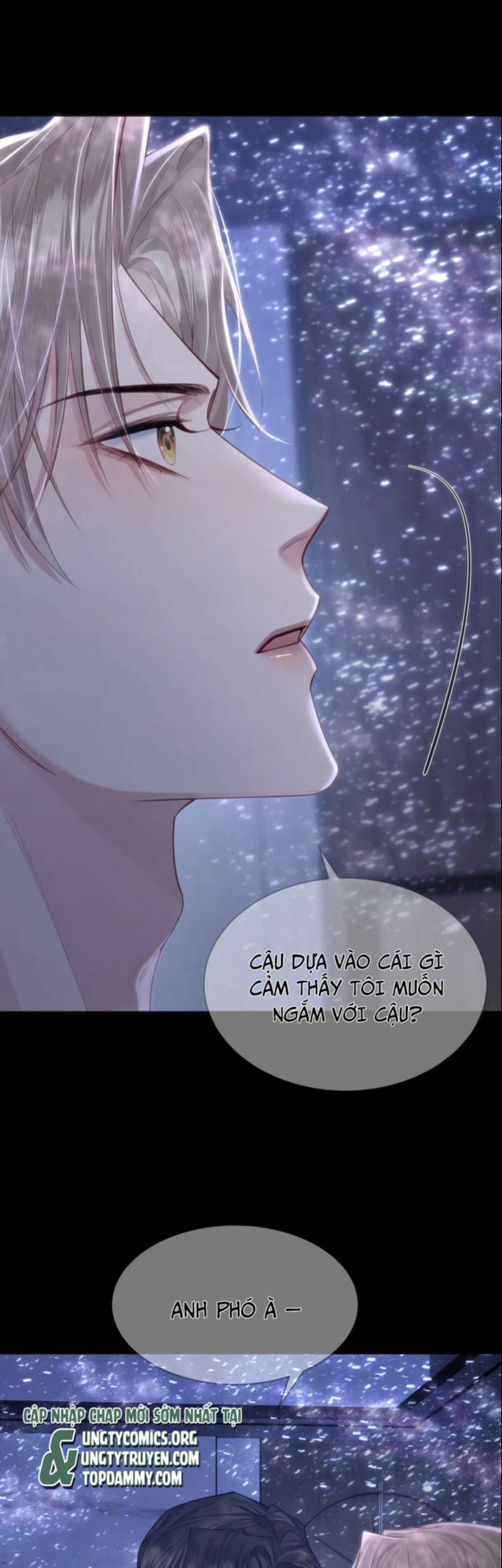 Nhân Vật Chính Chỉ Muốn Yêu Đương Chapter 12 - Trang 4