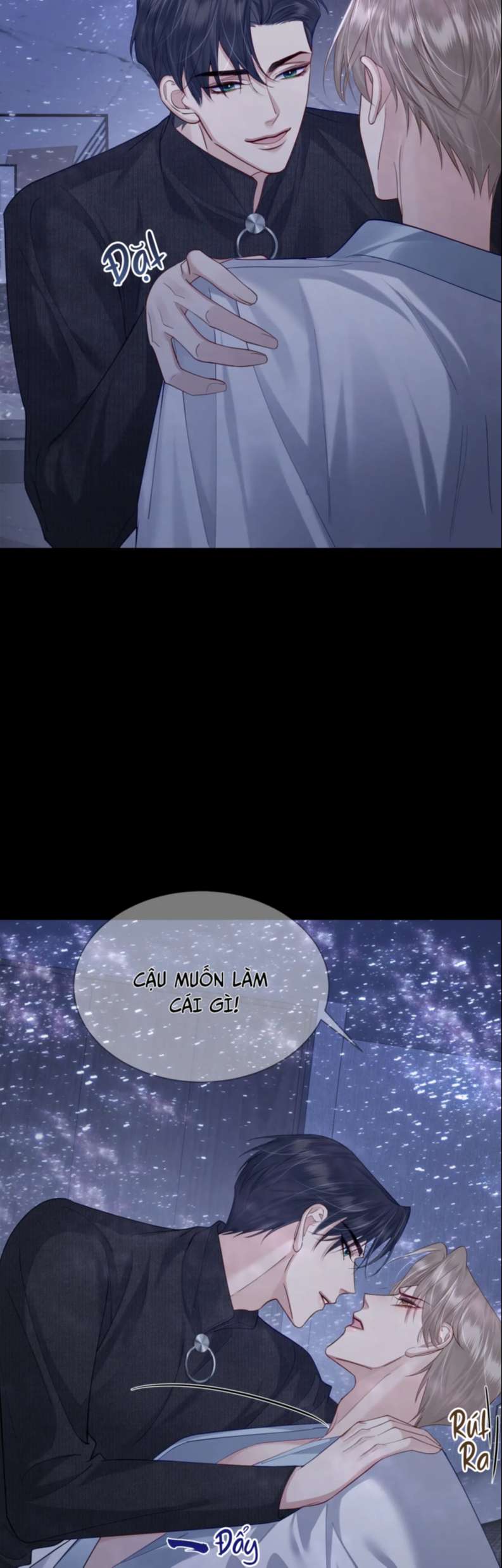 Nhân Vật Chính Chỉ Muốn Yêu Đương Chapter 12 - Trang 4