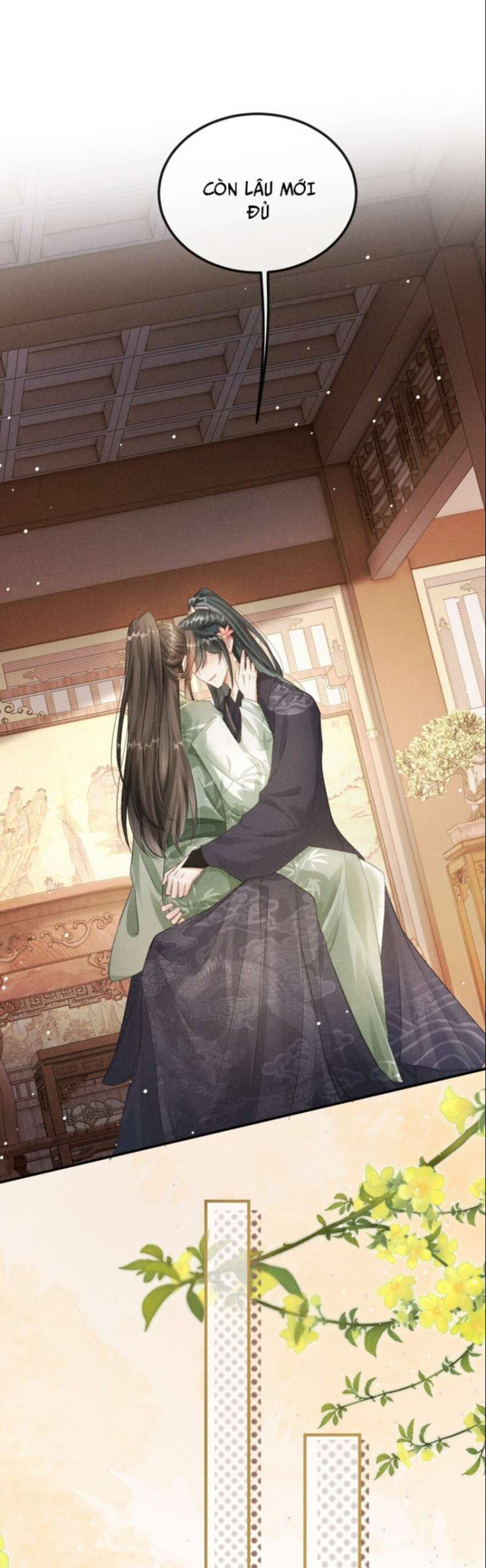 Đan Tiêu Vạn Dặm Chapter 17 - Trang 4