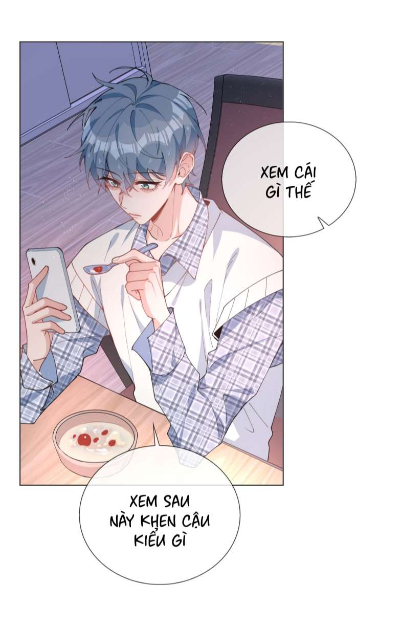 Sơn Hải Cao Trung Chapter 38 - Trang 3