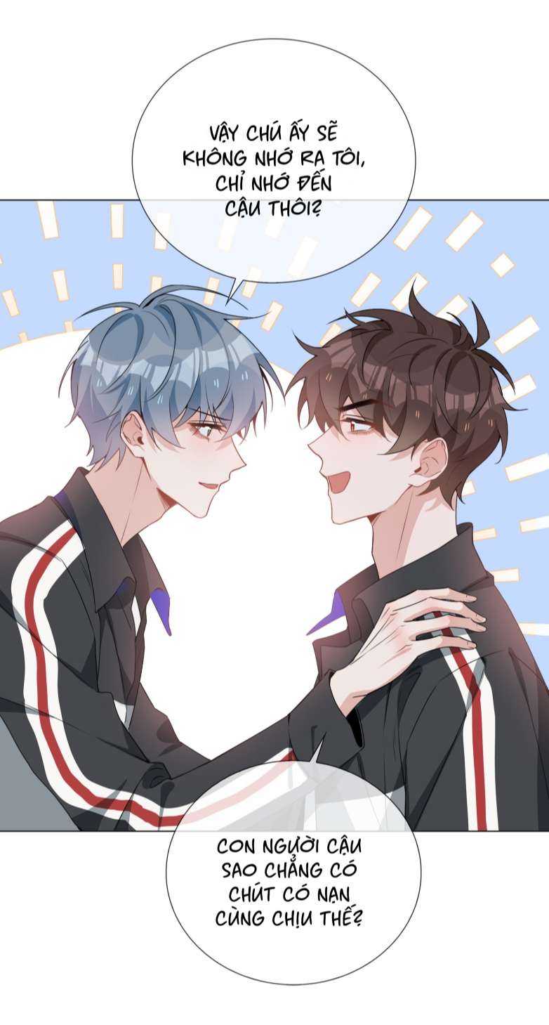 Sơn Hải Cao Trung Chapter 38 - Trang 3