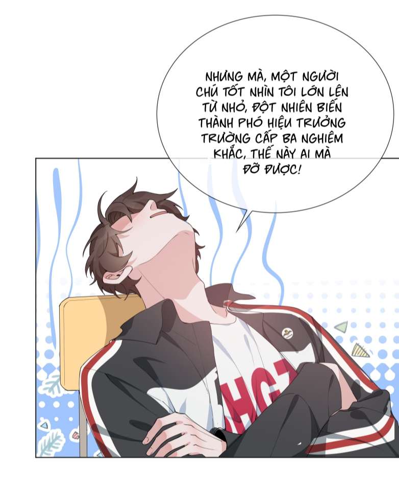 Sơn Hải Cao Trung Chapter 38 - Trang 3