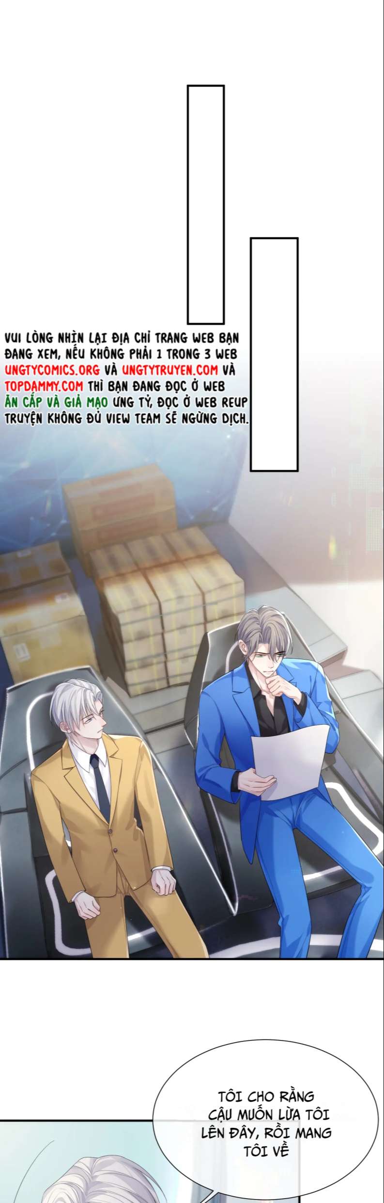 Đơn Xin Ly Hôn Chapter 76 - Trang 3