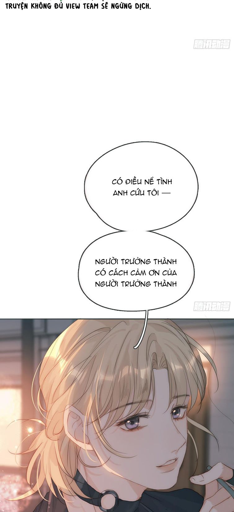 Thỉnh Cùng Ta Đồng Miên Chap 103 - Trang 3