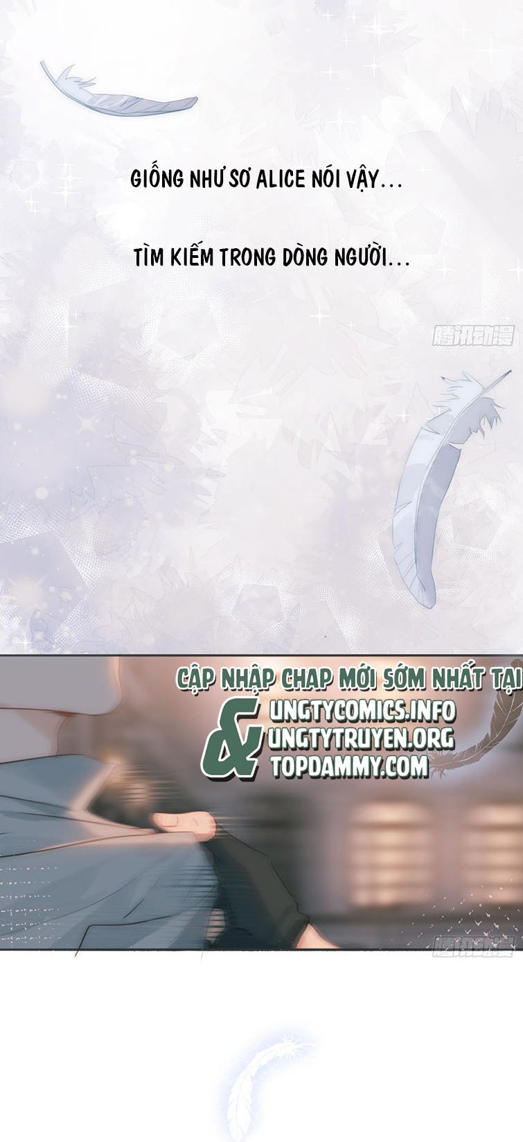 Thỉnh Cùng Ta Đồng Miên Chap 103 - Trang 3