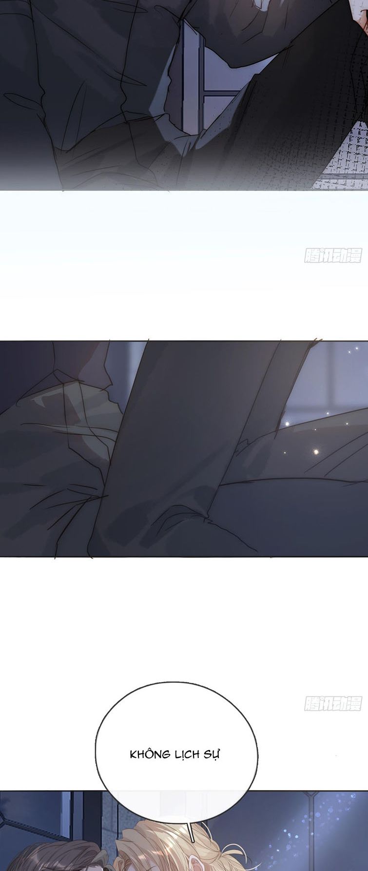 Thỉnh Cùng Ta Đồng Miên Chap 103 - Trang 3