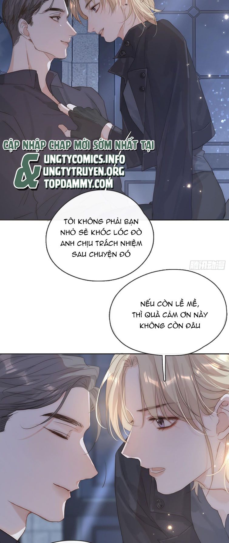 Thỉnh Cùng Ta Đồng Miên Chap 103 - Trang 3