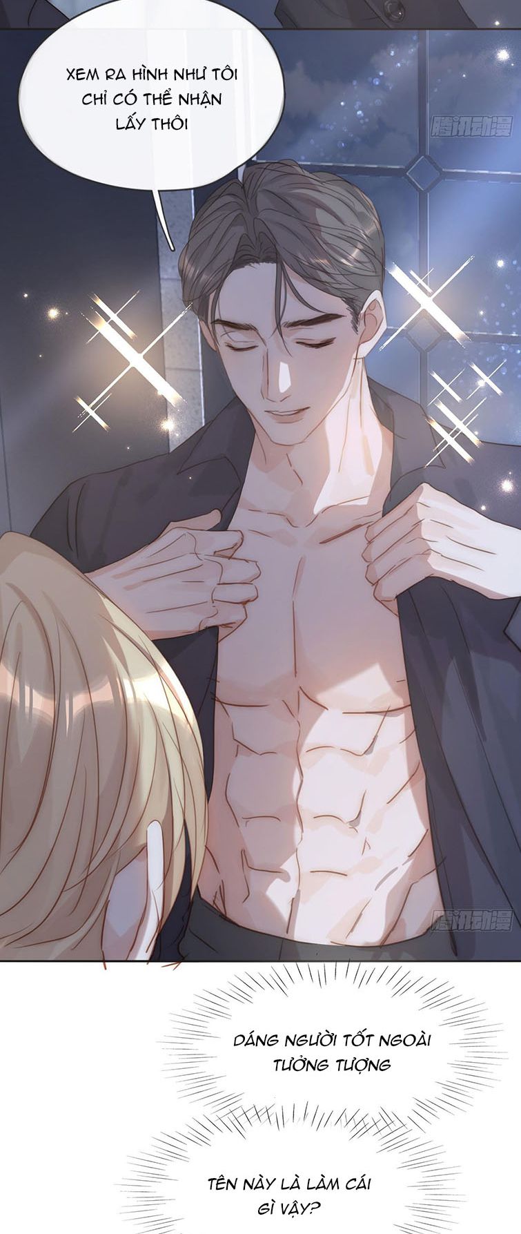 Thỉnh Cùng Ta Đồng Miên Chap 103 - Trang 3