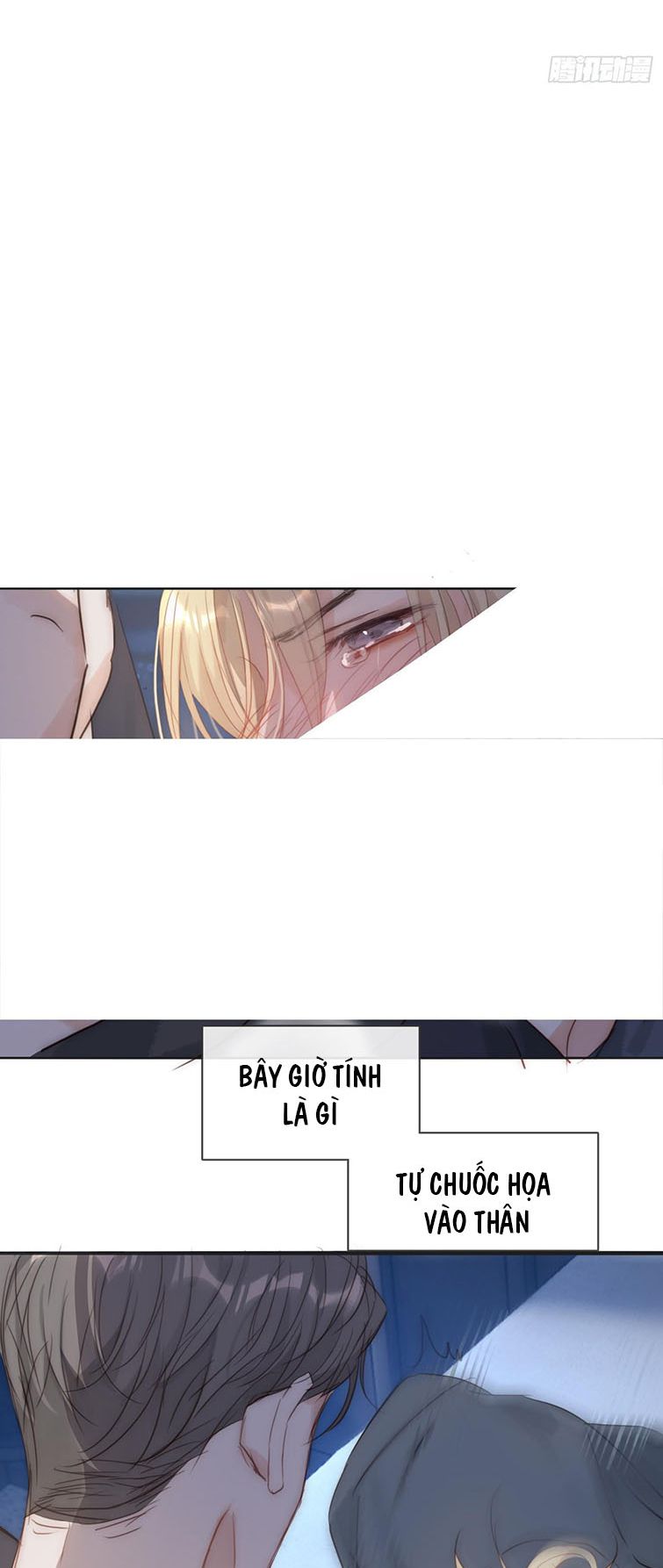 Thỉnh Cùng Ta Đồng Miên Chap 103 - Trang 3