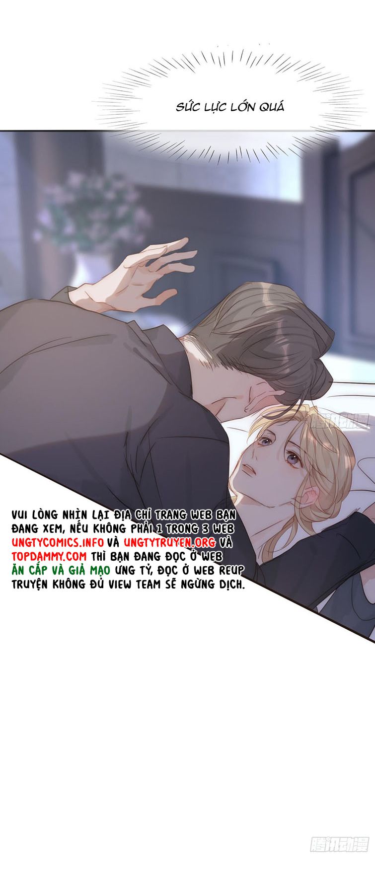 Thỉnh Cùng Ta Đồng Miên Chap 103 - Trang 3