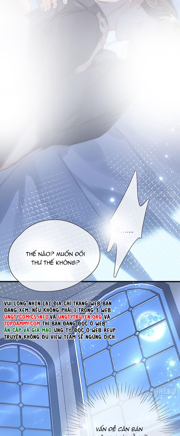 Thỉnh Cùng Ta Đồng Miên Chap 103 - Trang 3